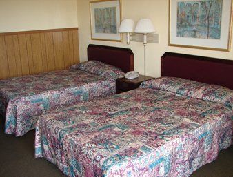 Knights Inn Charleston Airport North Charleston Room photo